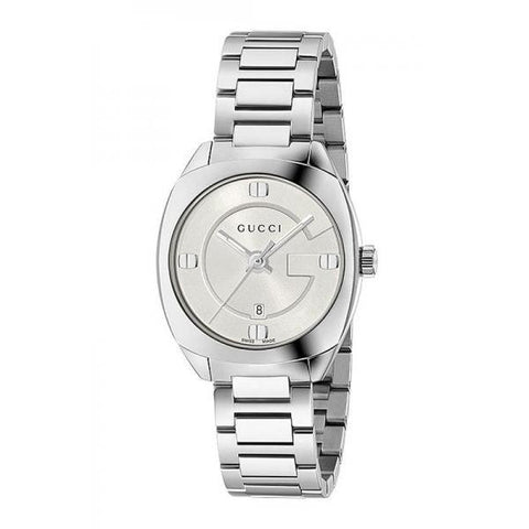 Gucci orologio analogico YA142502