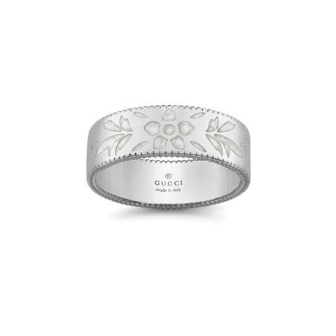 Gucci anello Icon
