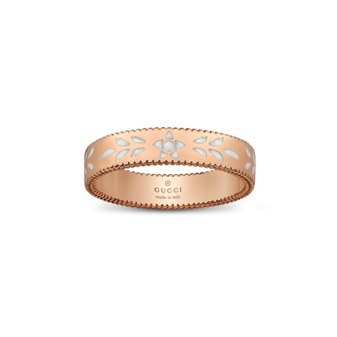 Gucci anello Icon